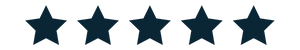 5 Blue Stars